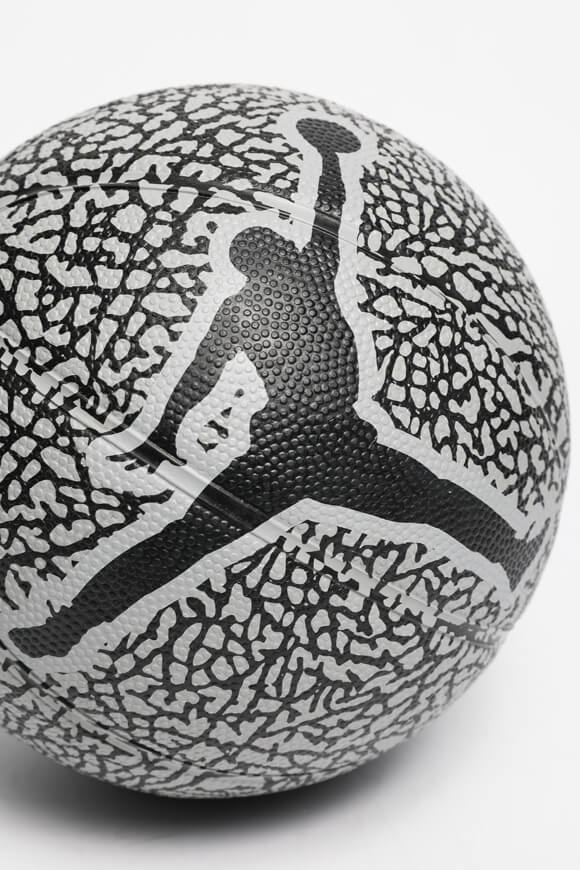 Mini Basketball - Wolf Grau