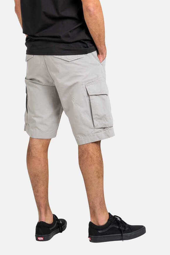 Cargoshorts - Flint Grey