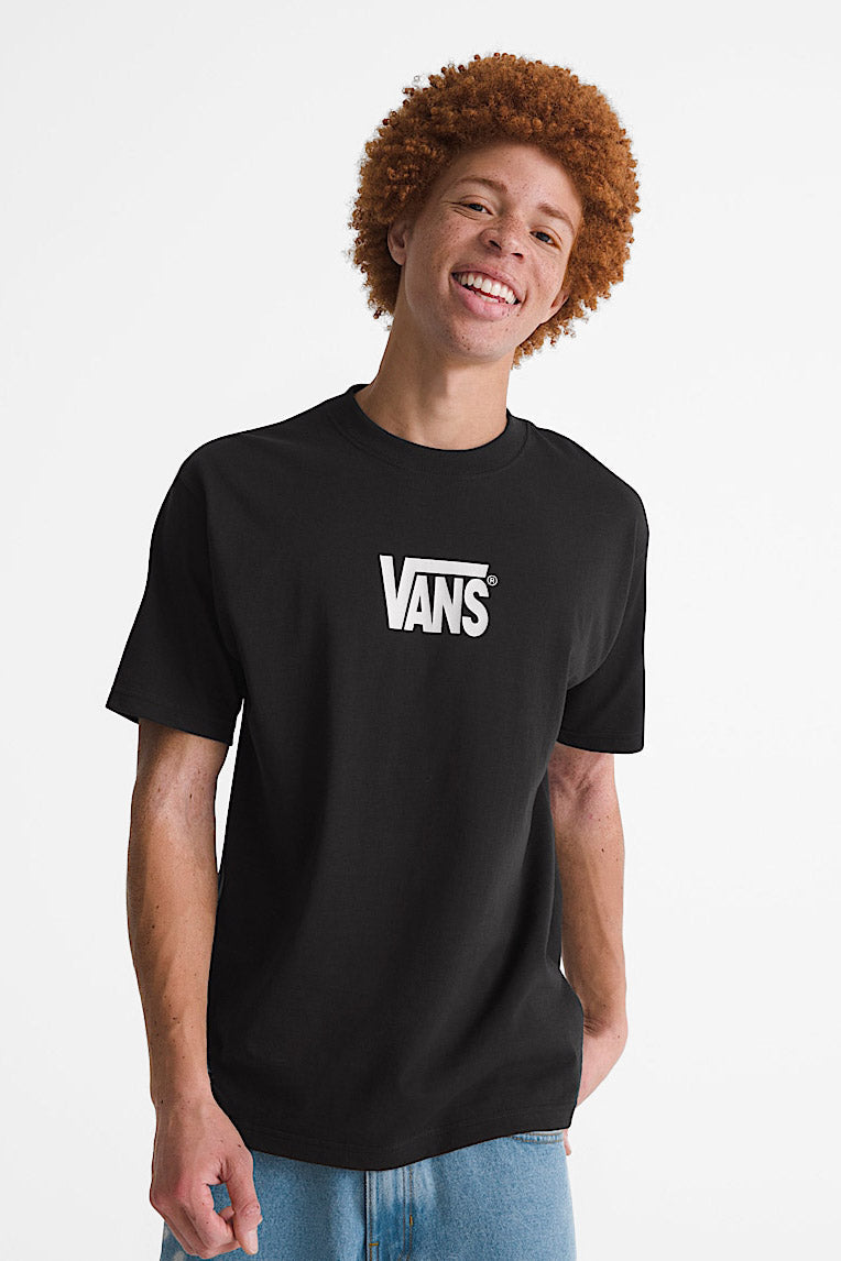 T-Shirt - Black