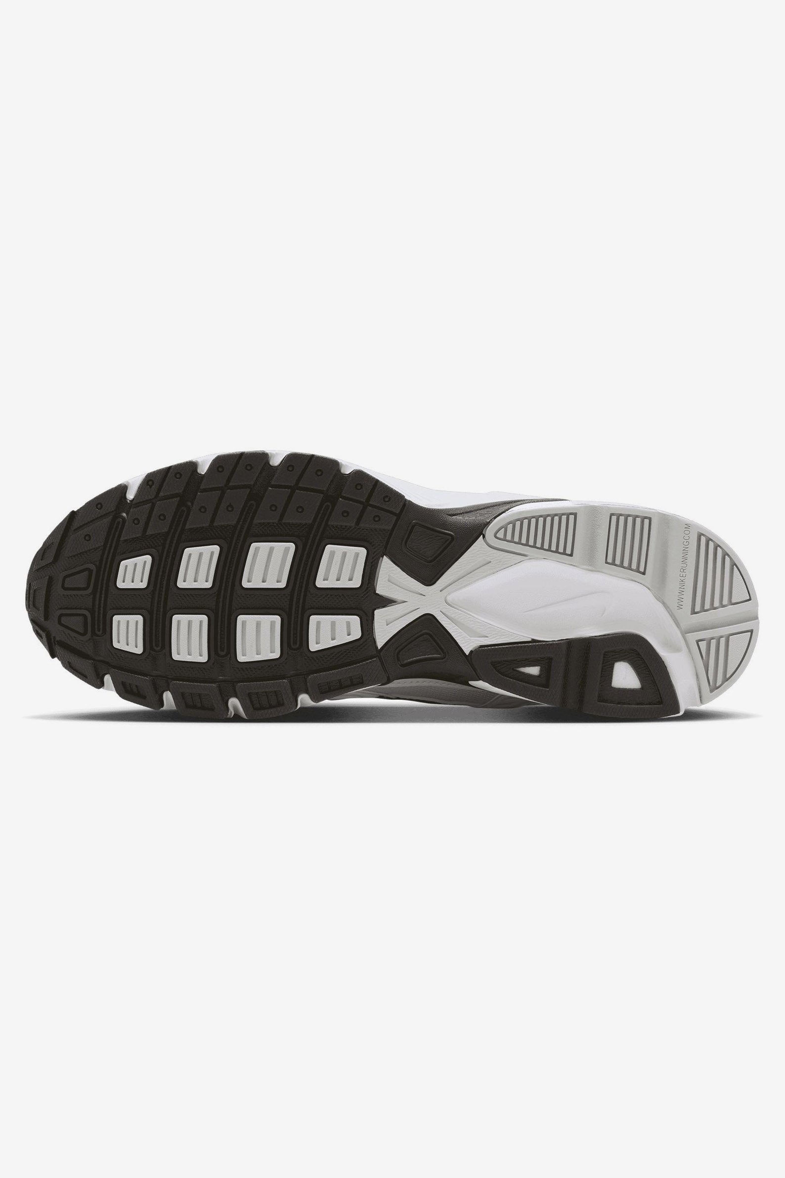 Initiator Sneaker - White + Black