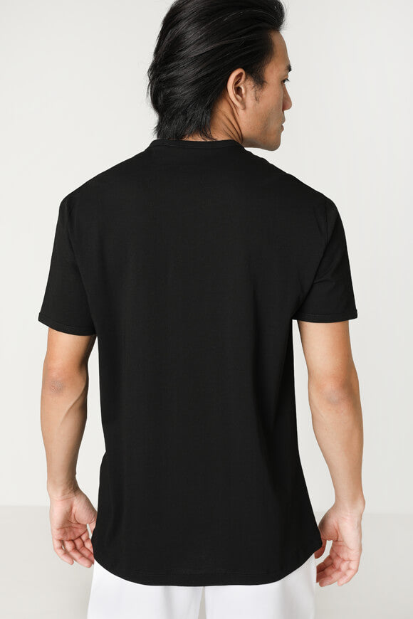 T-Shirt - Schwarz