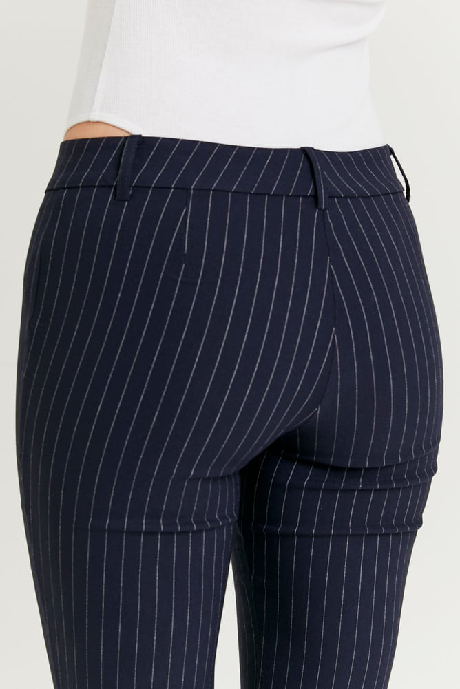 Flare-Hose - Navy