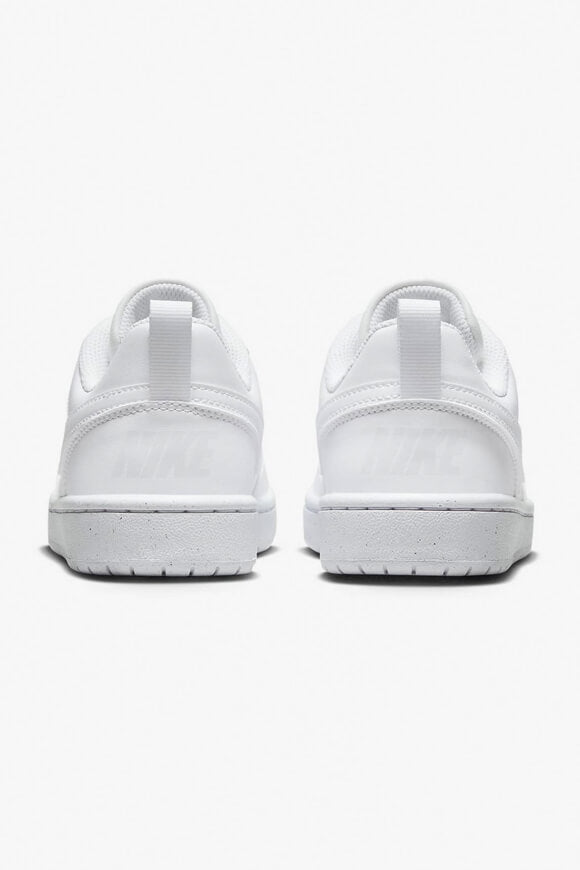 Court Borough Recraft Sneaker - White