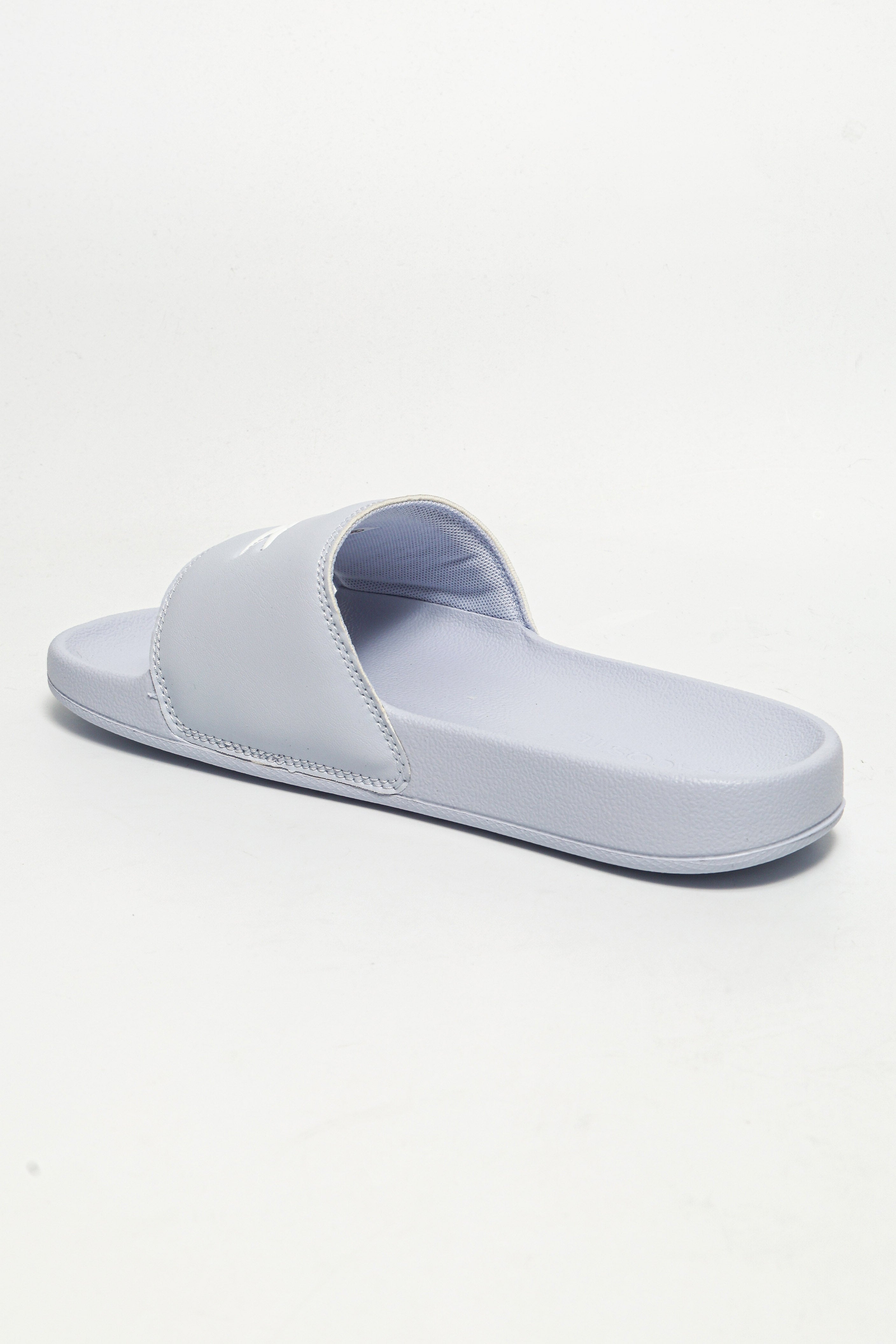 Pantoletten - Light Blue