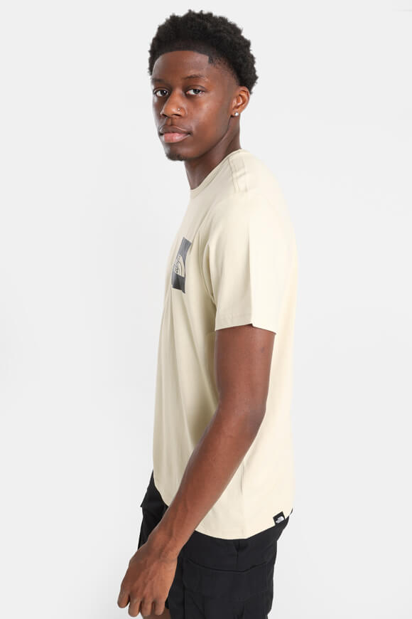 T-Shirt - Gravel