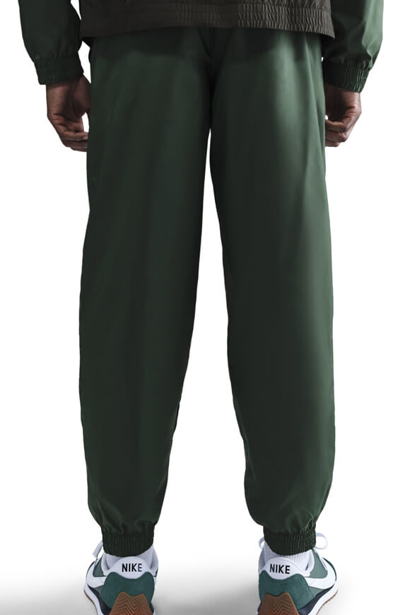 Trainingshose - Fir + Sequoia + Parachute Beige