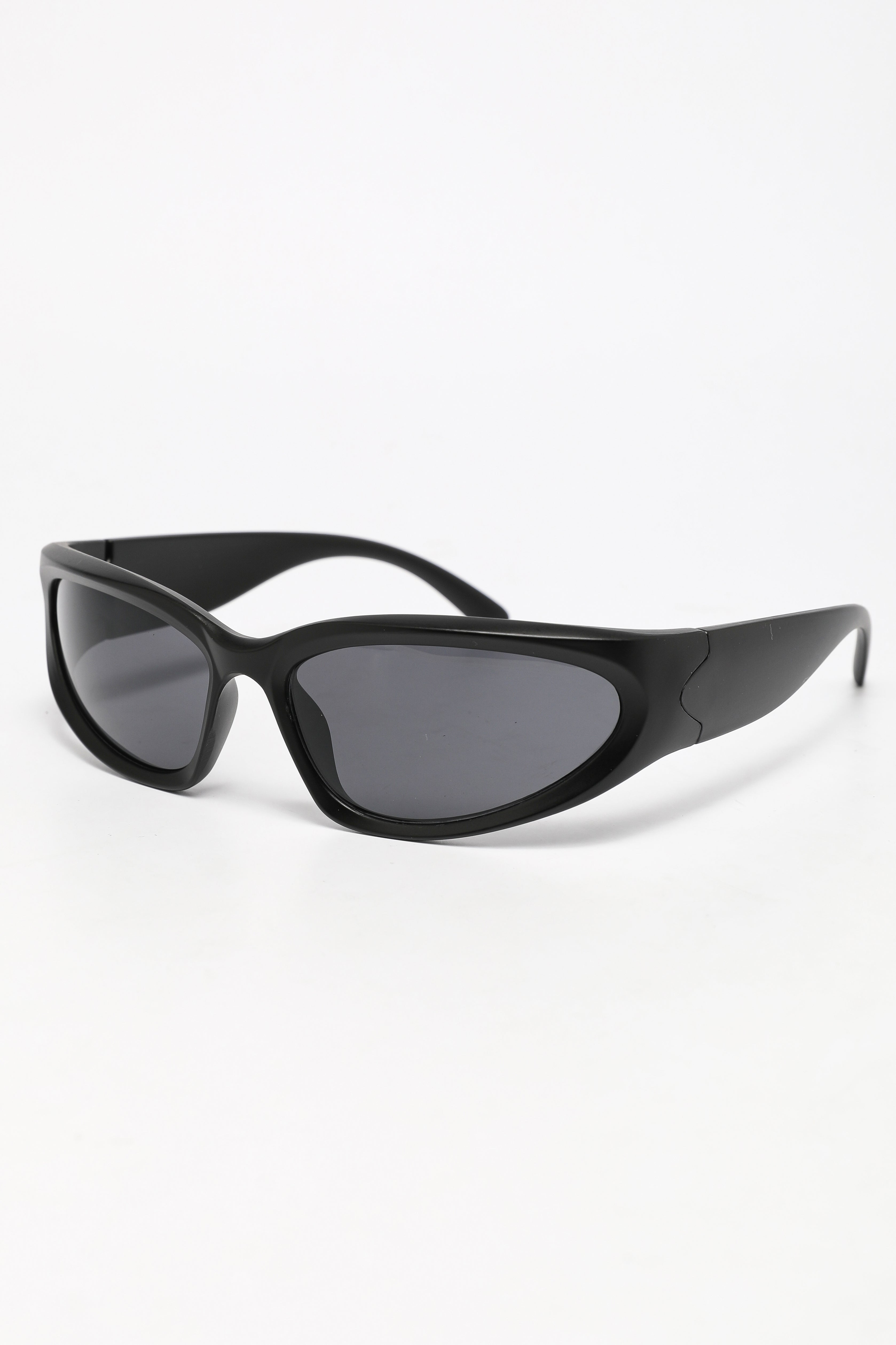 Brille - Black
