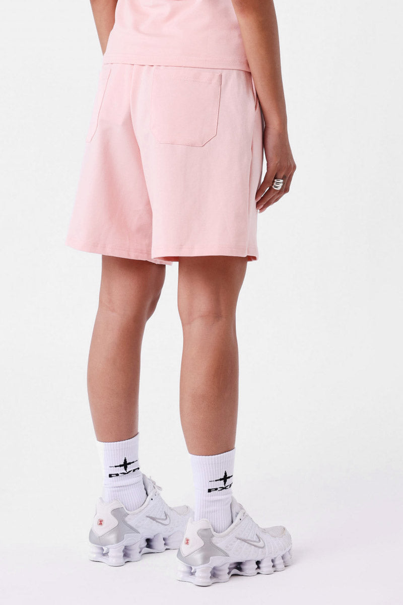 Sweatshorts - Light Pink