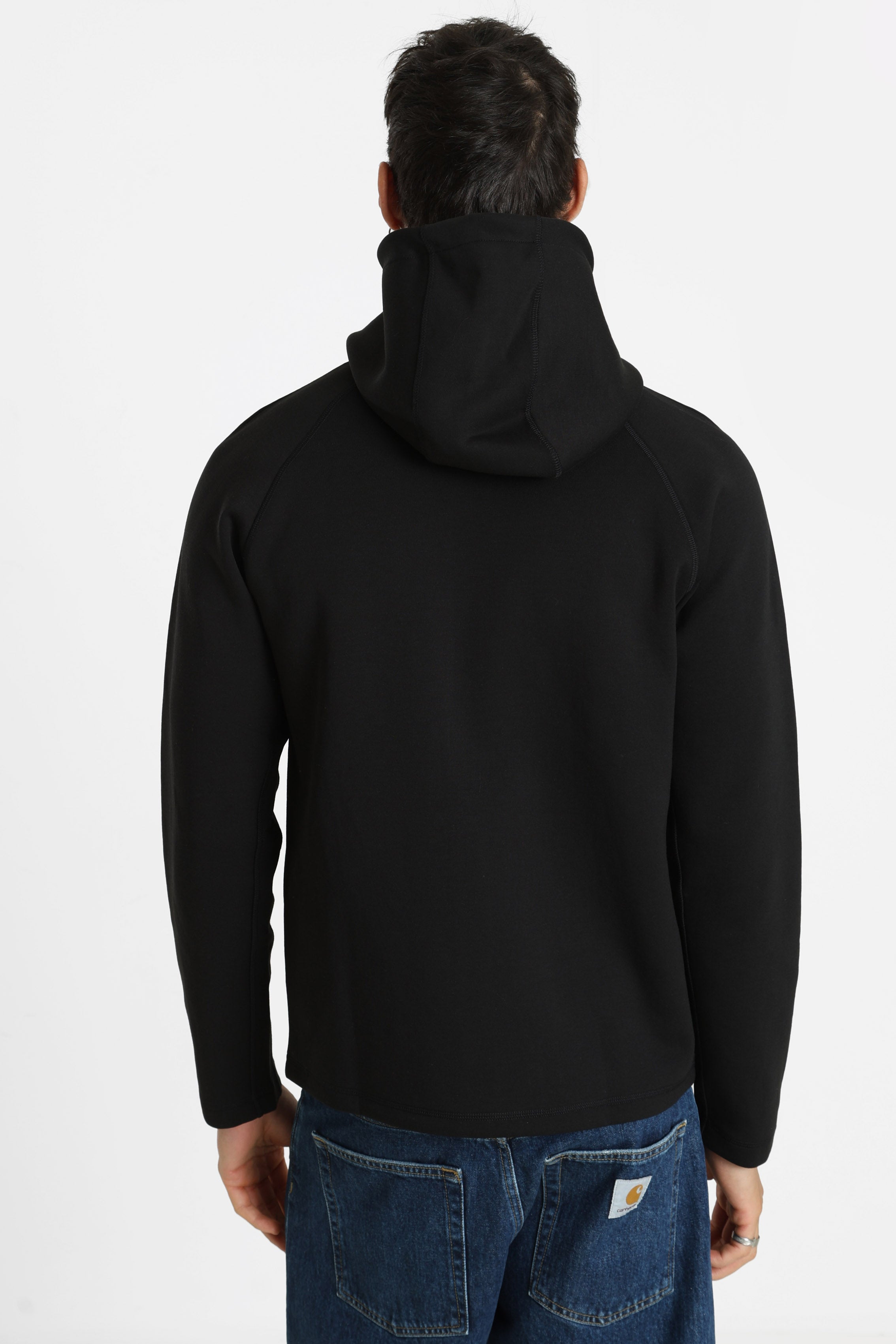 Trainingsjacke - Black
