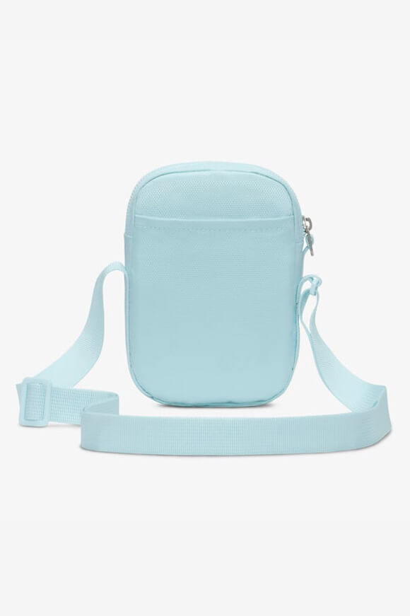 Heritage Umhängetasche - Glacier Blue