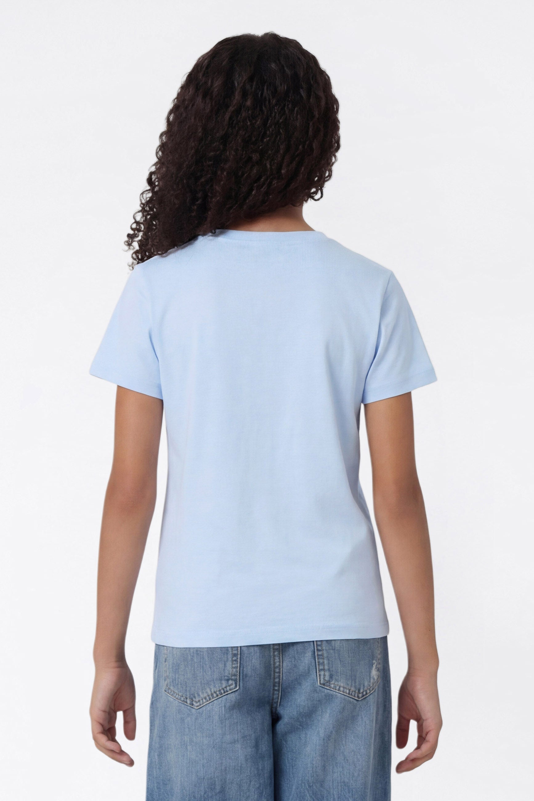 T-Shirt - Sky