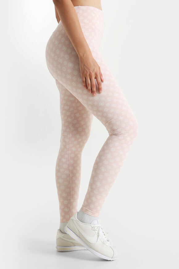 Leggings - Light Pink