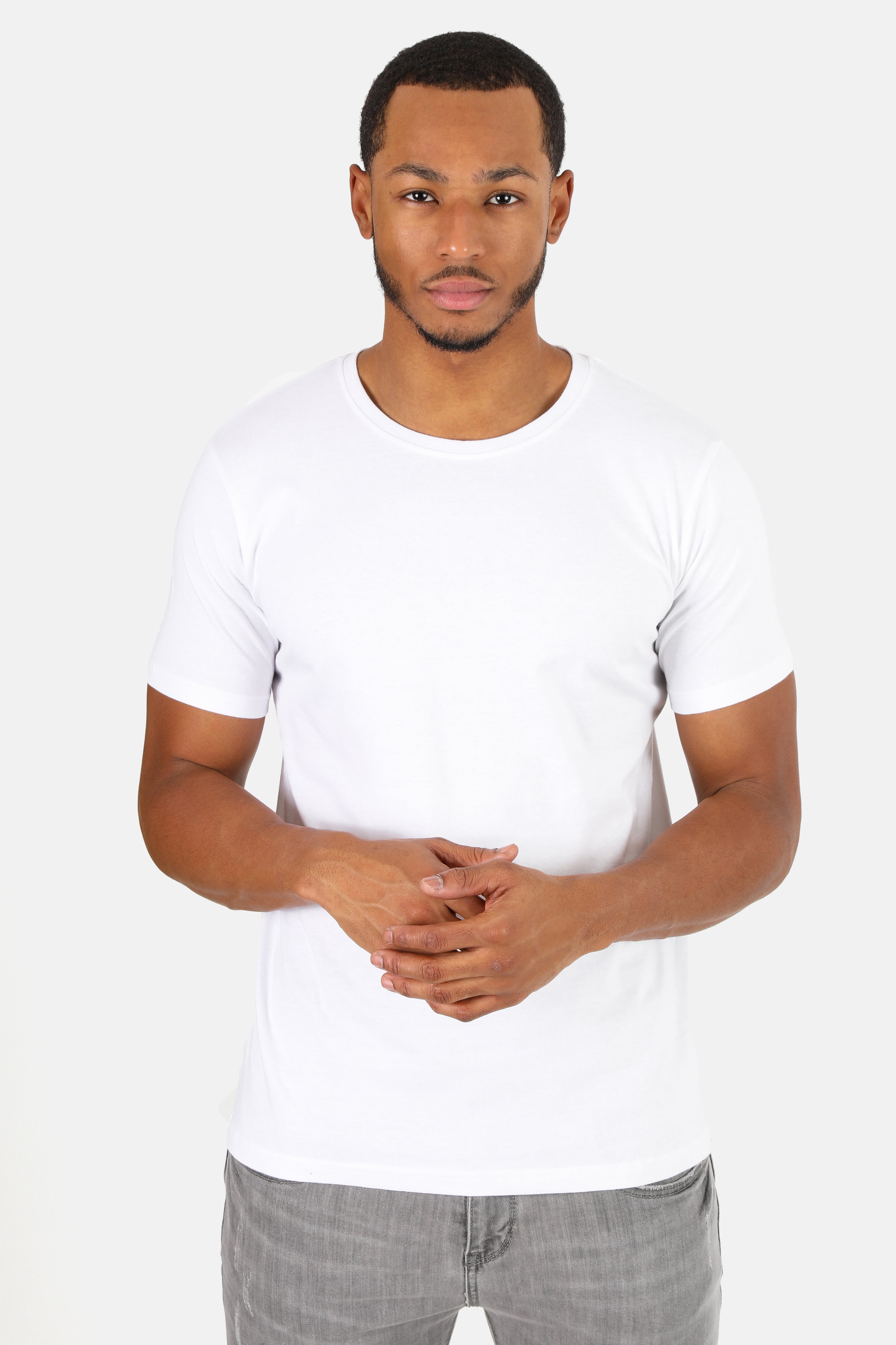 T-Shirt - Weiss