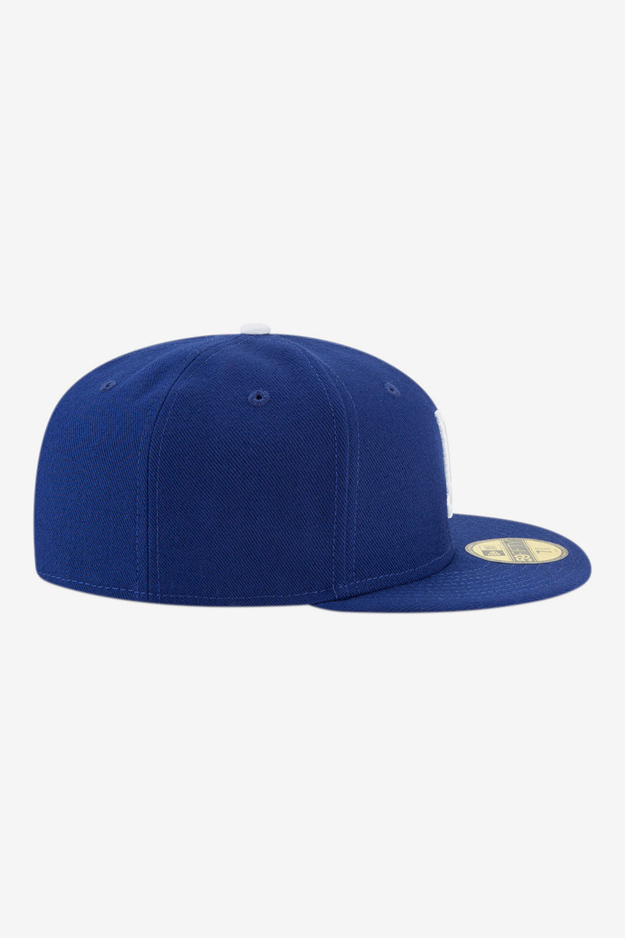 59Fifty Cap - Royal