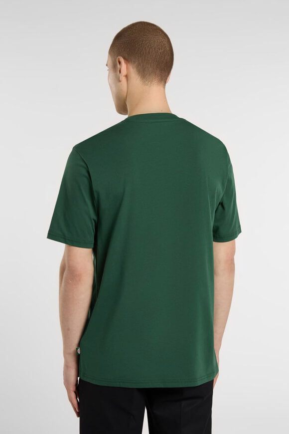 Mapleton T-Shirt - Pine Needle Green