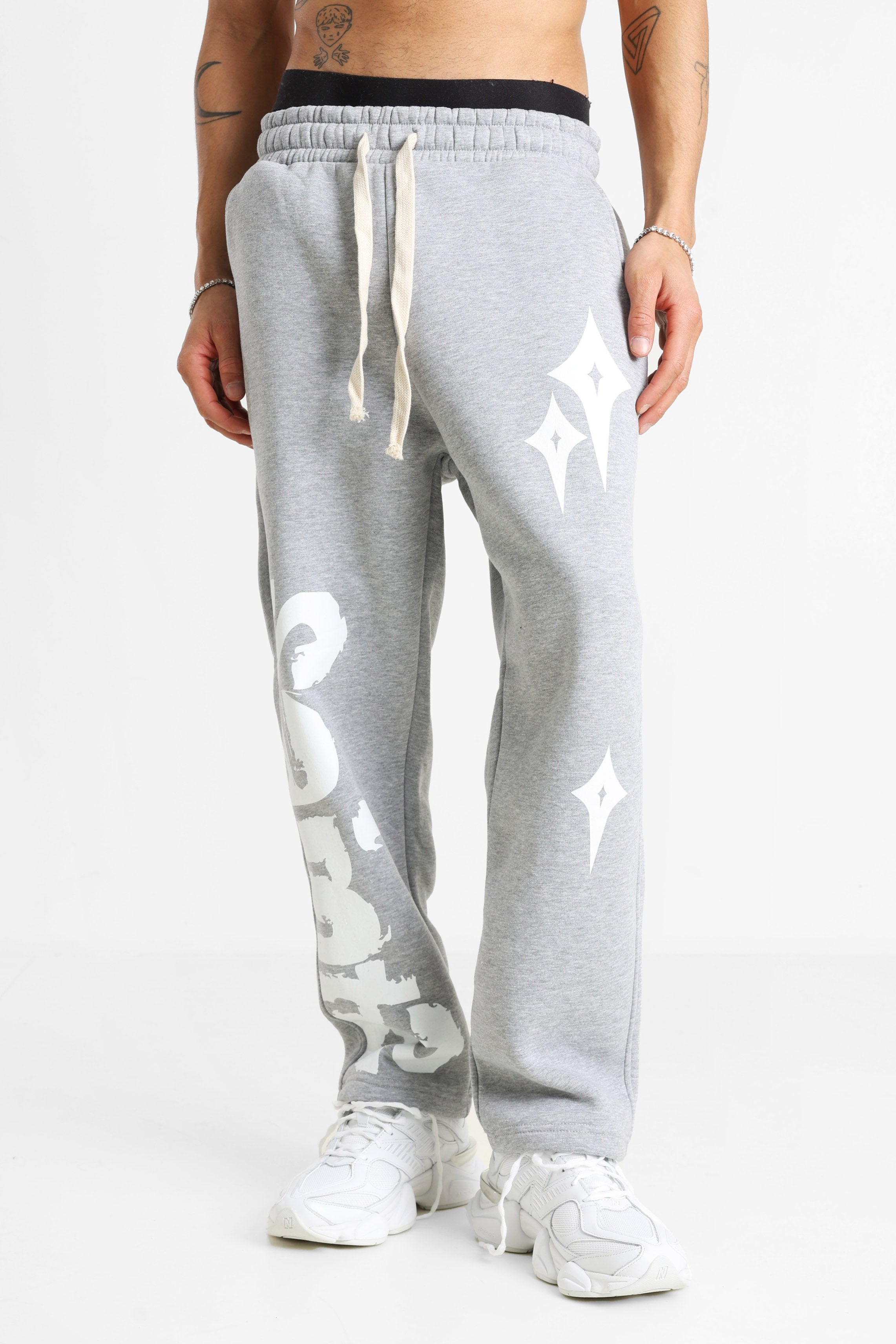 Sweathose - Grey