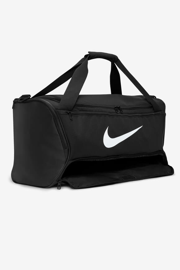 Sporttasche - Black + White