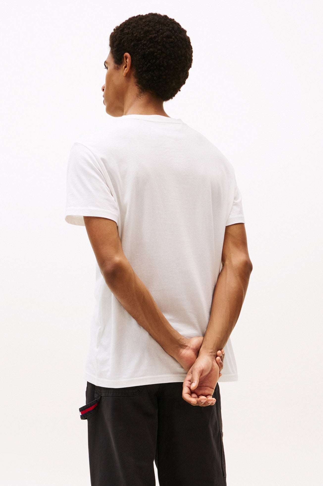 T-Shirt - Off White