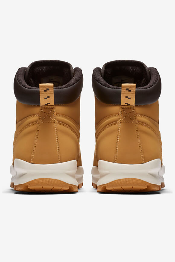 Manoa Winterstiefelette - Camel