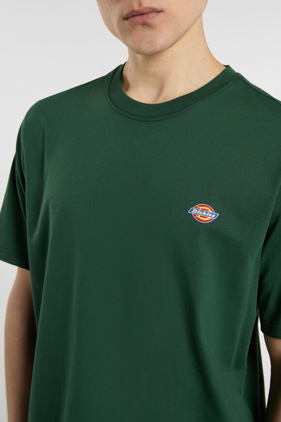 Mapleton T-Shirt - Pine Needle Green