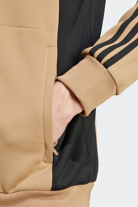 Adicolor Trainingsjacke - Cardboard