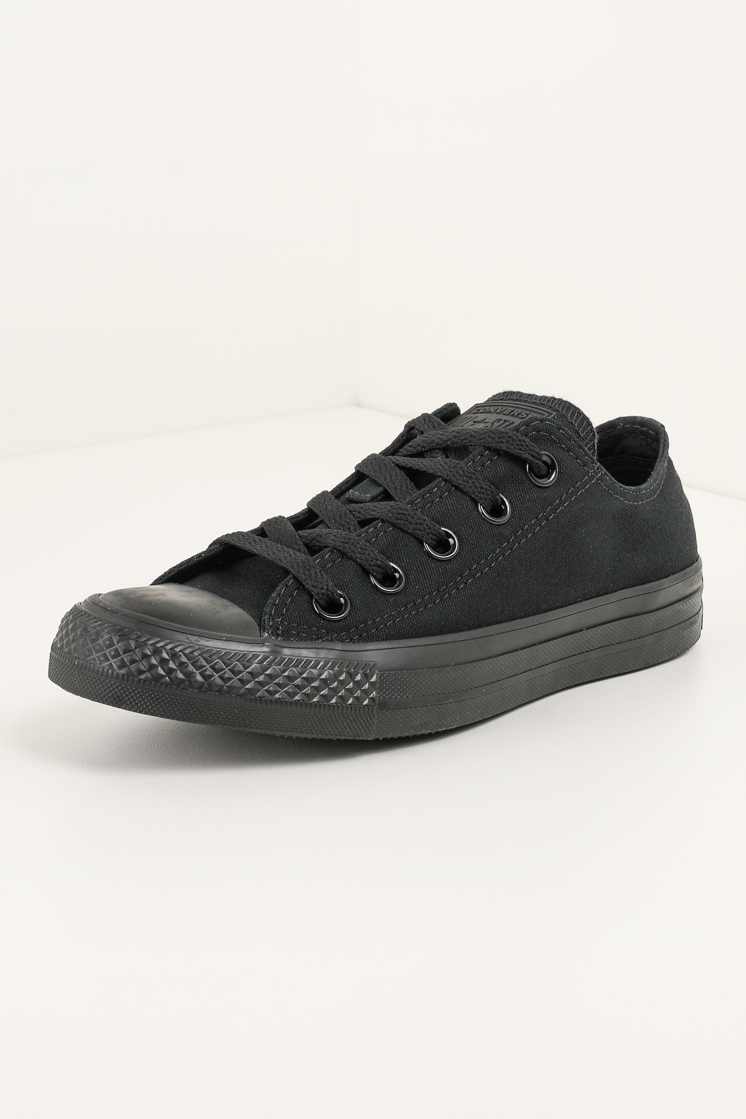Chuck Taylor Sneaker - Schwarz Monochrome_1
