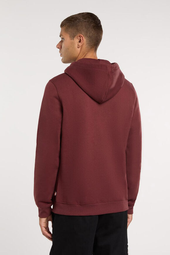 Oakport Kapuzensweatshirt - Andorra