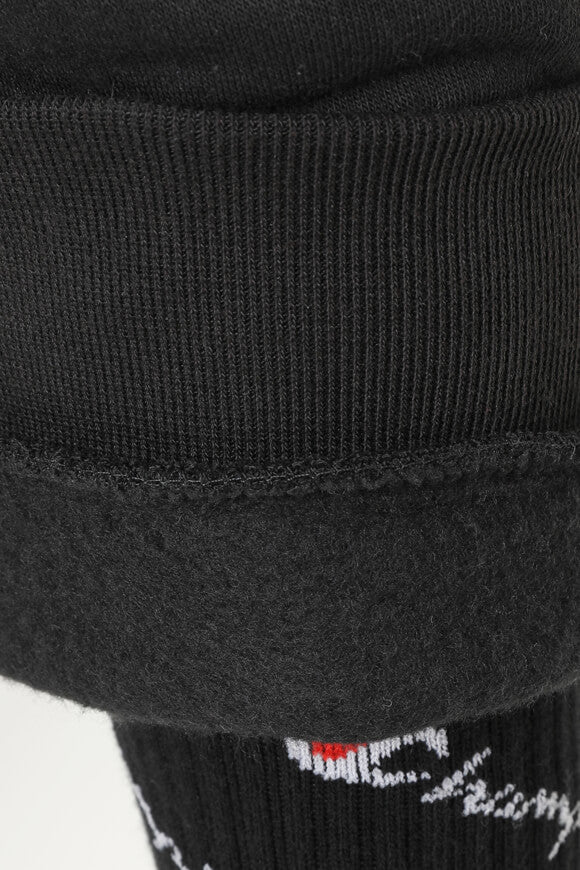 Sweathose - Black