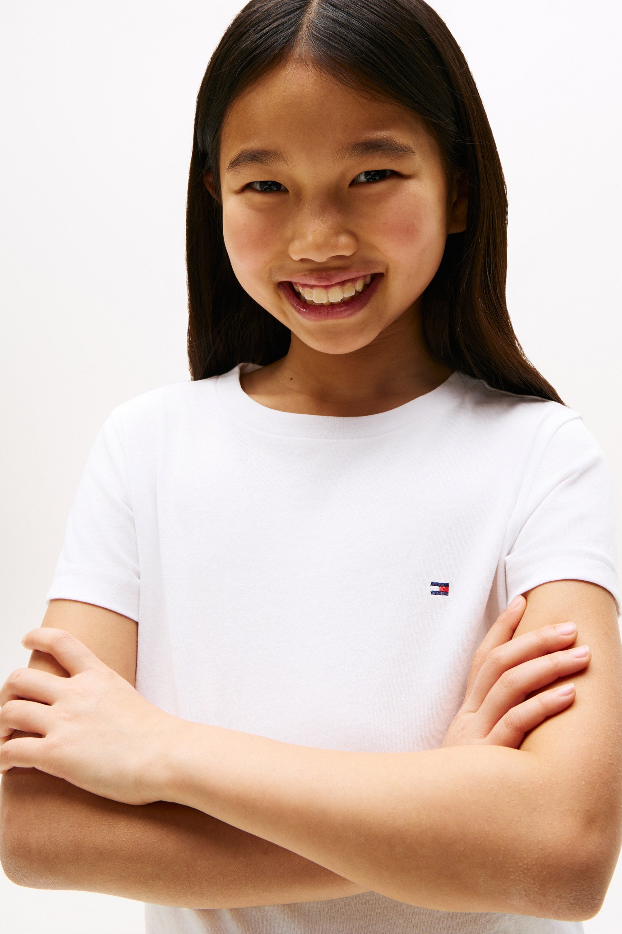 T-Shirt - White