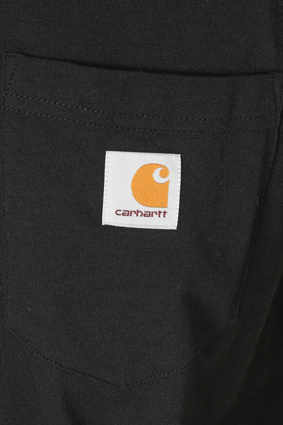 T-Shirt - Schwarz