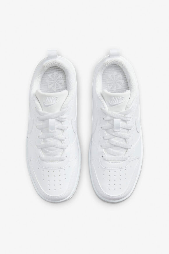 Court Borough Recraft Sneaker - White