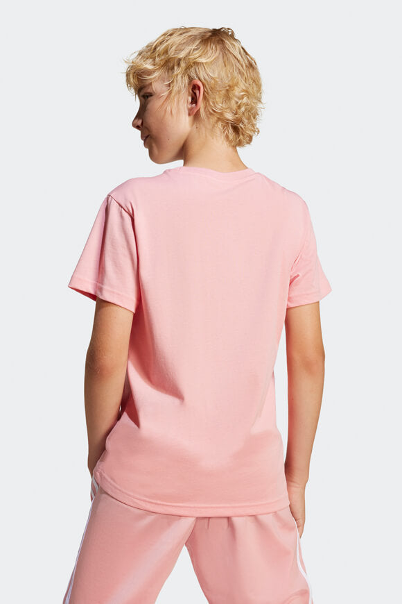 T-Shirt - Semi Pink Spark