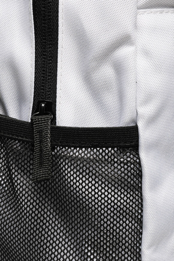 Air Rucksack - Weiss