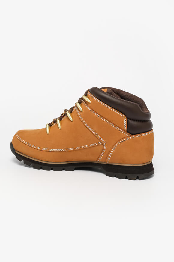 Euro Sprint Hiker Winterstiefelette - Wheat