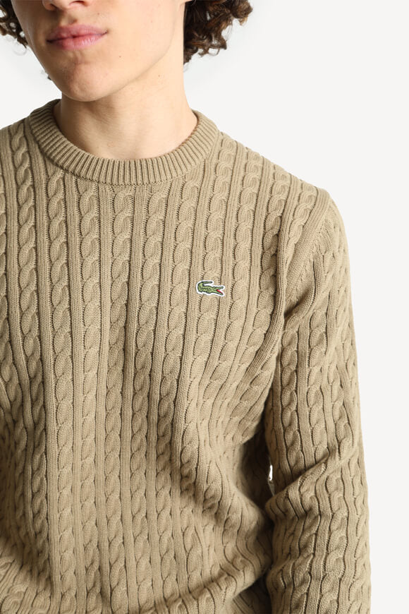 Strickpullover - Viennese