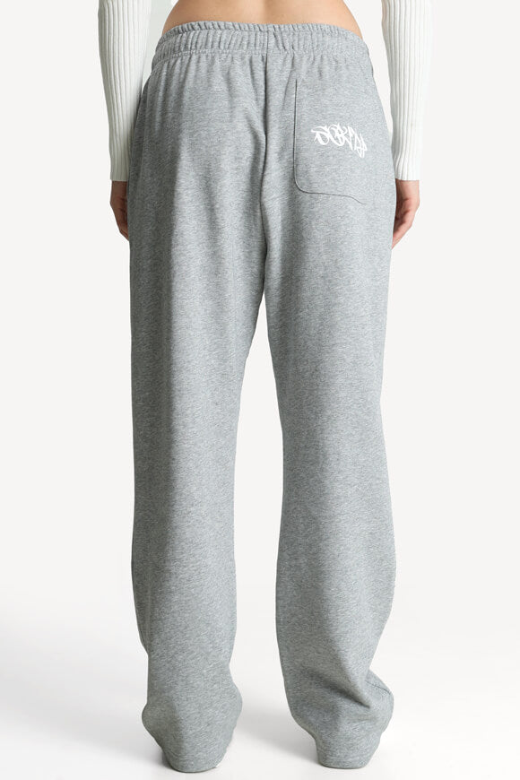 Sweathose - Grau