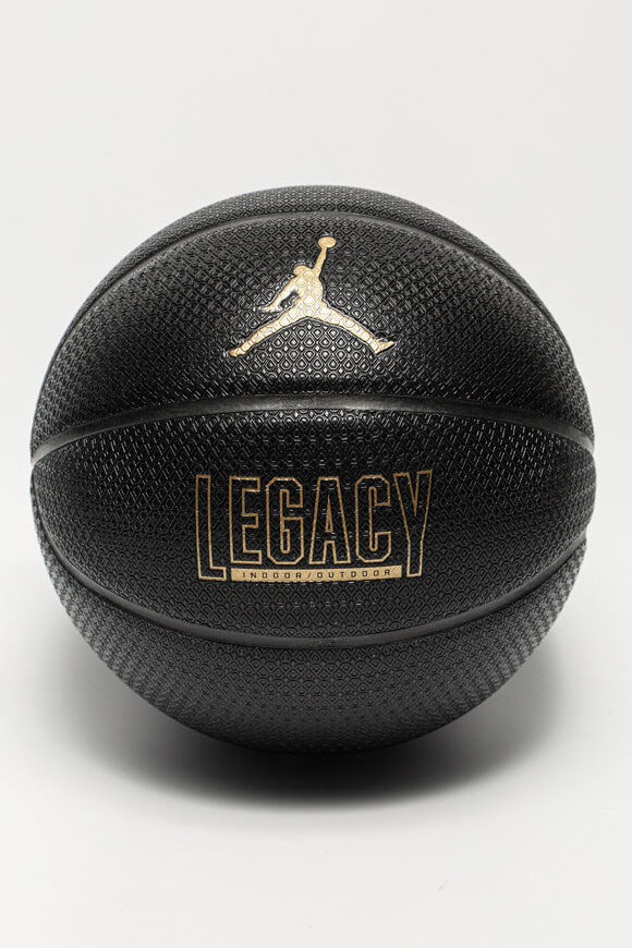 Basketball - Black