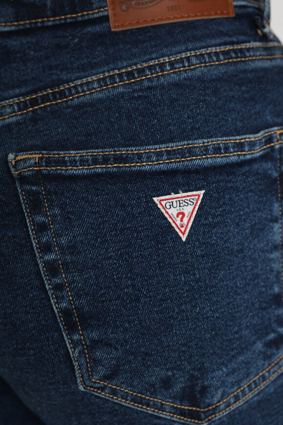 G05 High Rise Skinny Jeans L30 - Blue Medium Wash