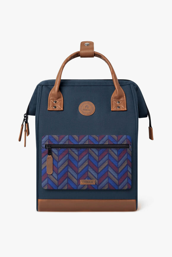 Chicago Rucksack 18L - Navy