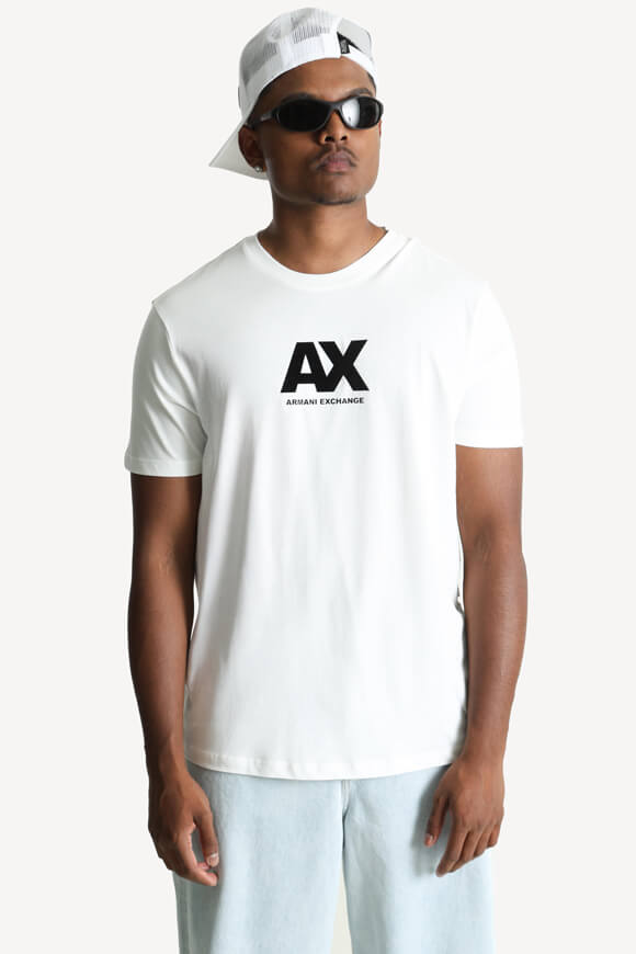 T-Shirt - Offwhite