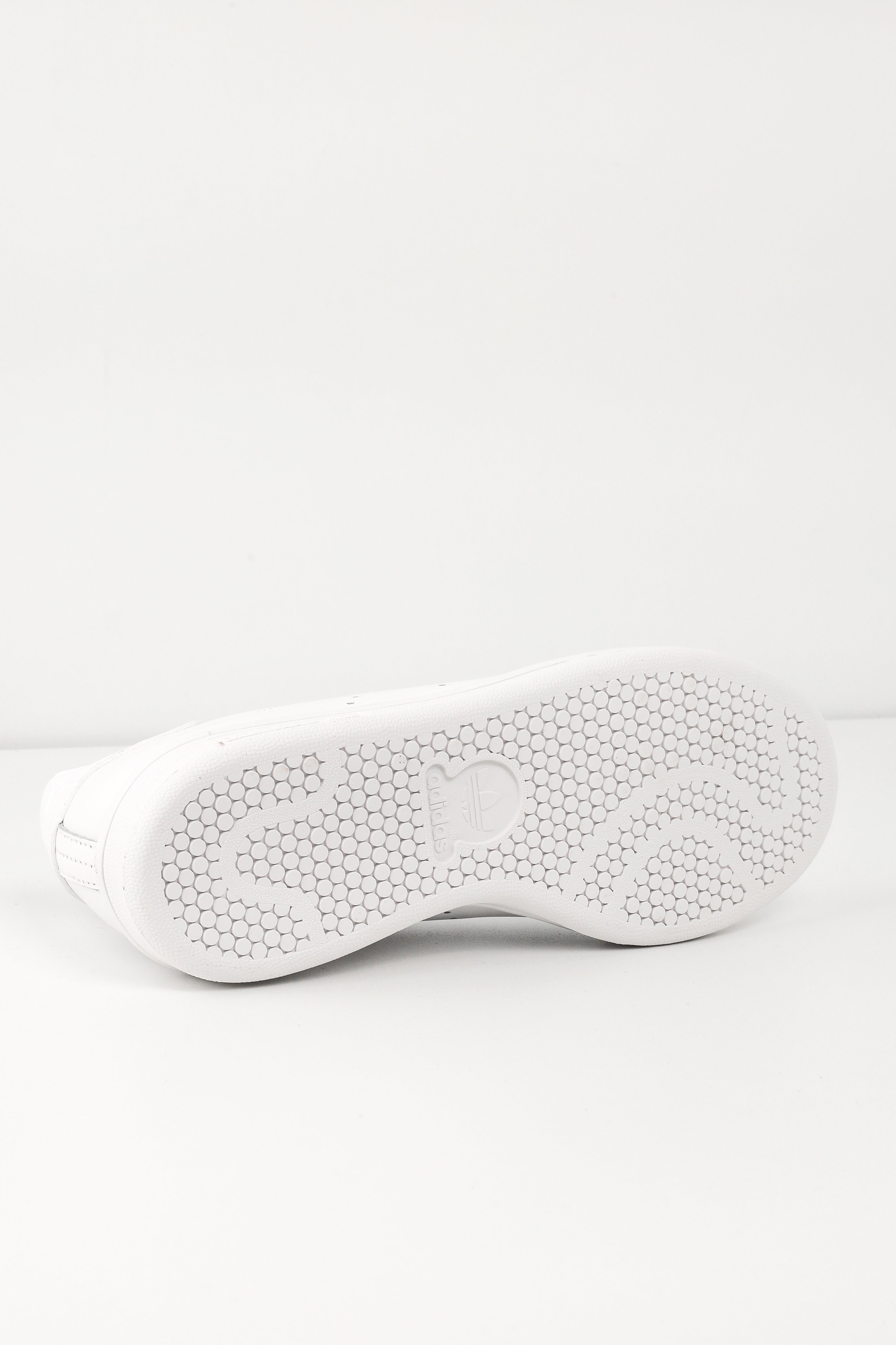 Stan Smith Sneaker - Weiss