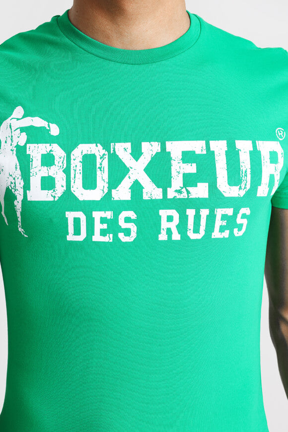 T-Shirt - Green