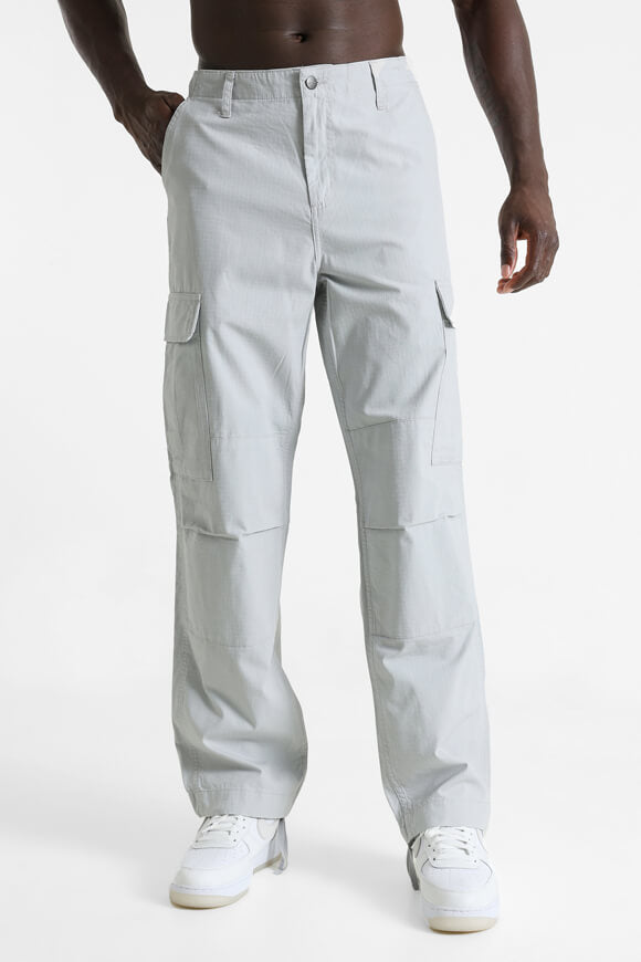 Regular Cargohose L32 - Sonic Silver Rinsed