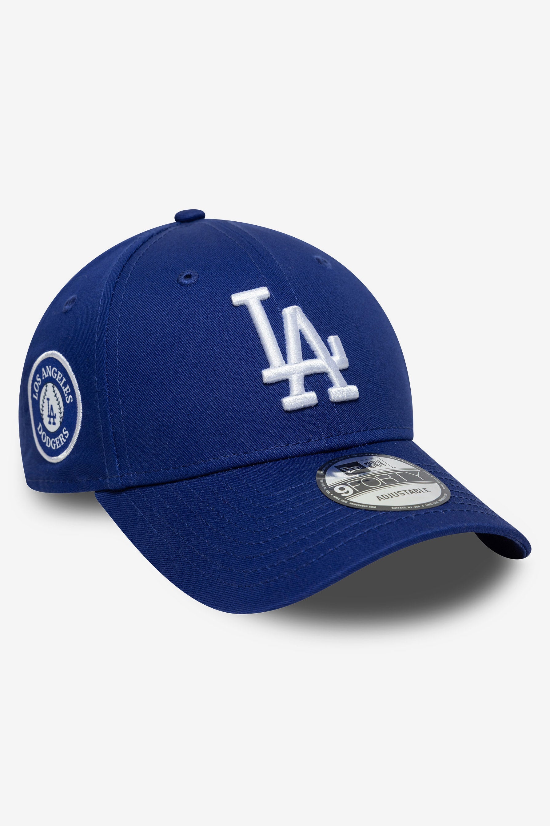 9Forty Cap / Strapback - Dark Blue