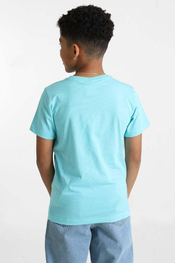 T-Shirt - Türkis