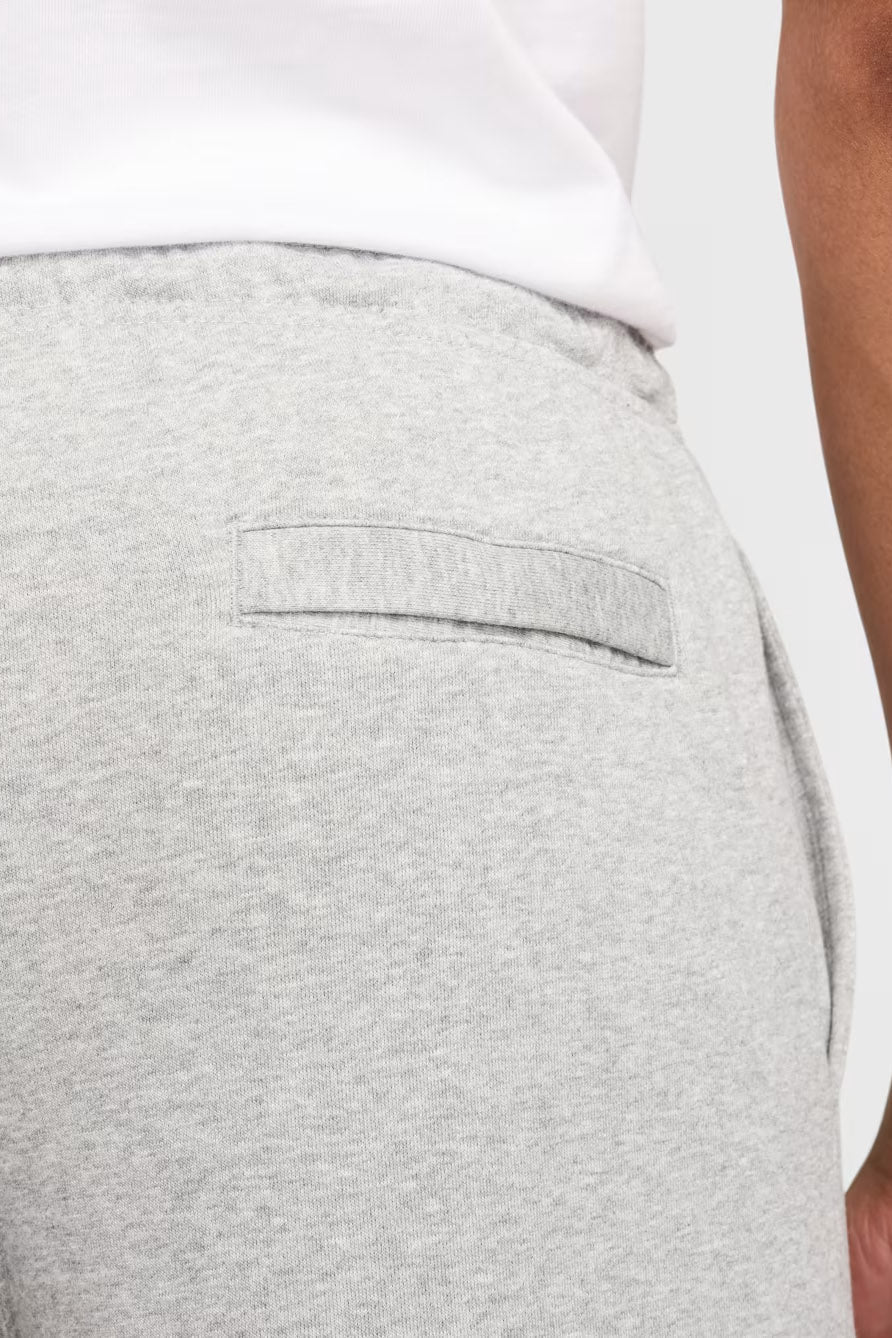 Sweathose - Grey Heather