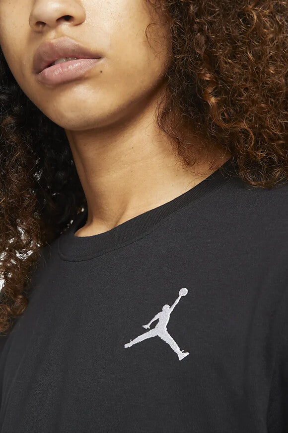 T-Shirt - Black