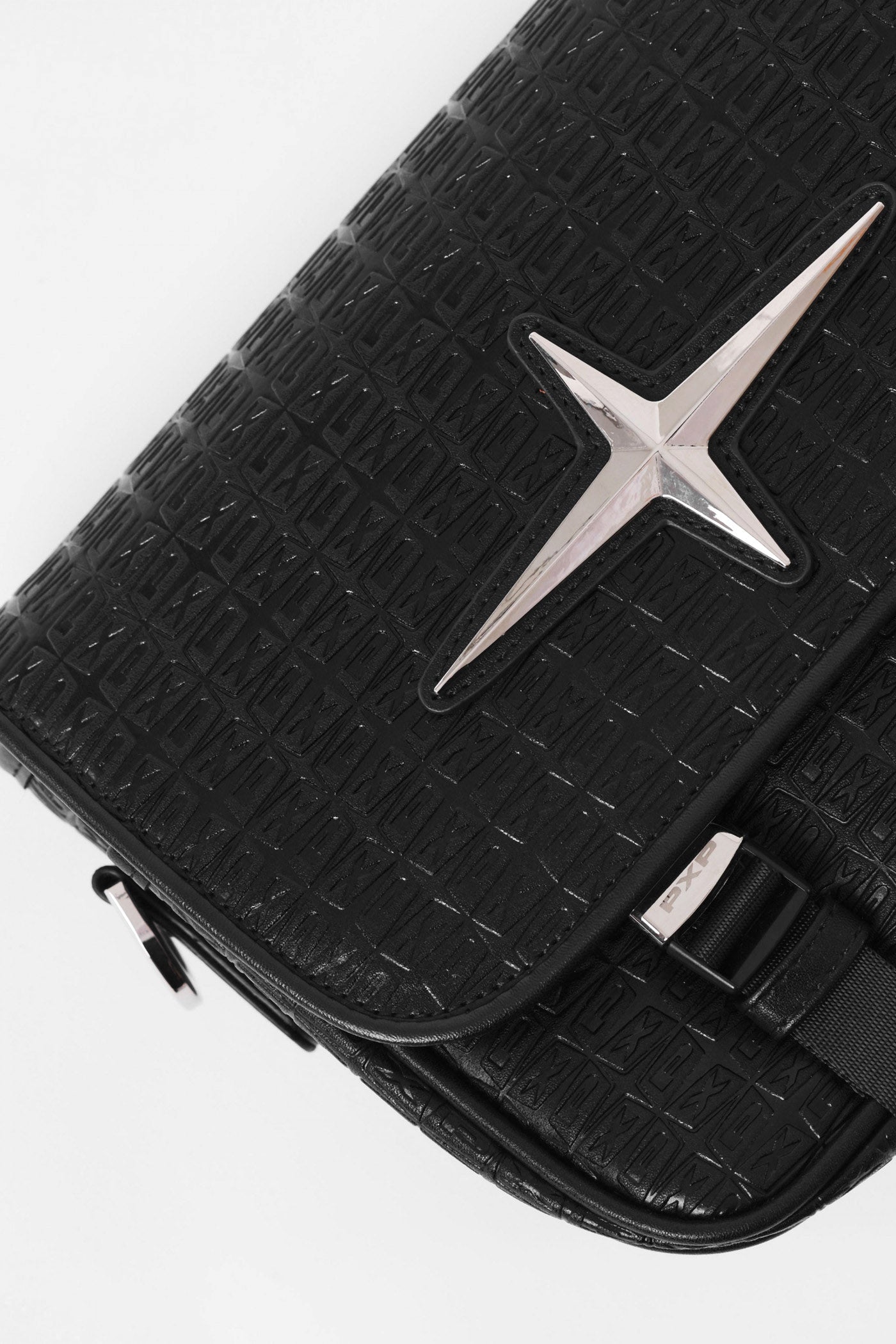 Umhängetasche - Black