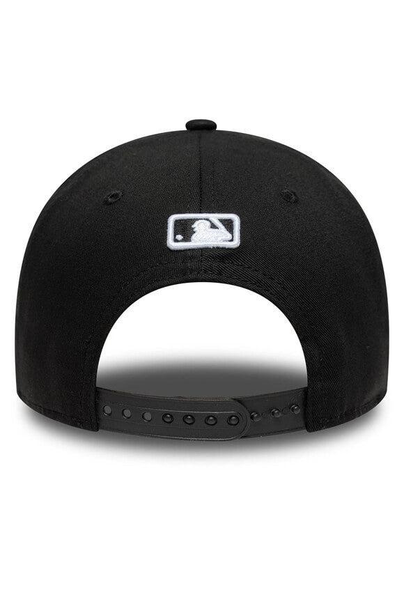 9Forty Cap / Snapback - Black