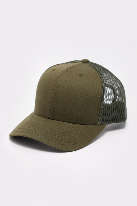 Trucker Cap / Snapback - Buck